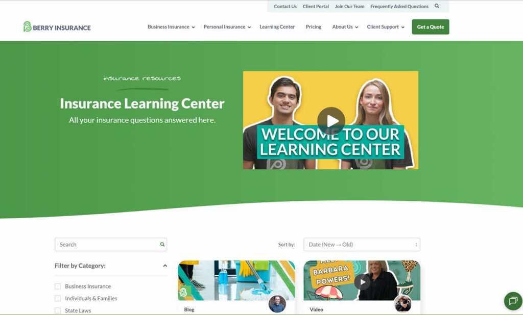 berry-insurance-knowledge-centre