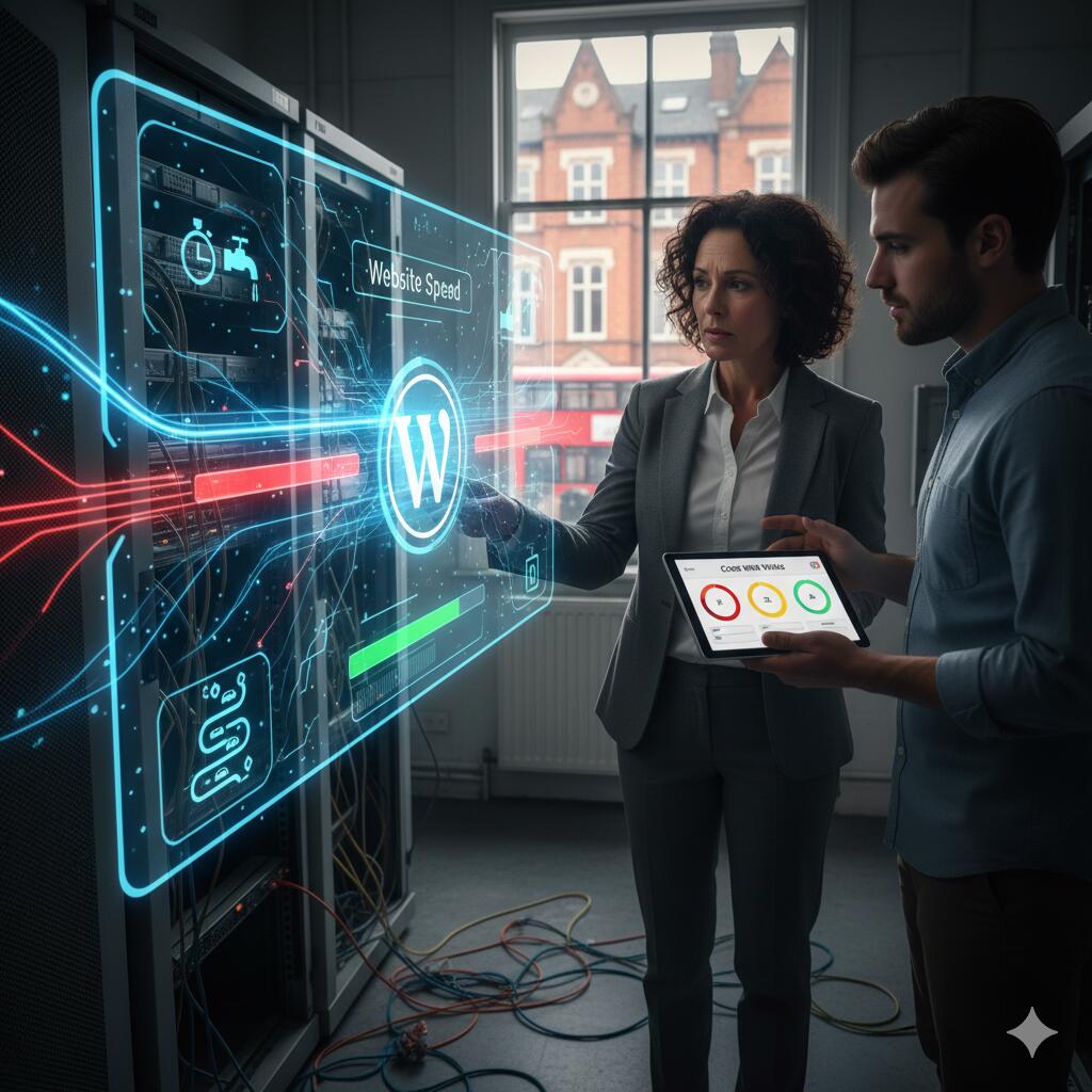 A Business Owner’s Guide to Avoiding the Top 11 WordPress Speed Mistakes