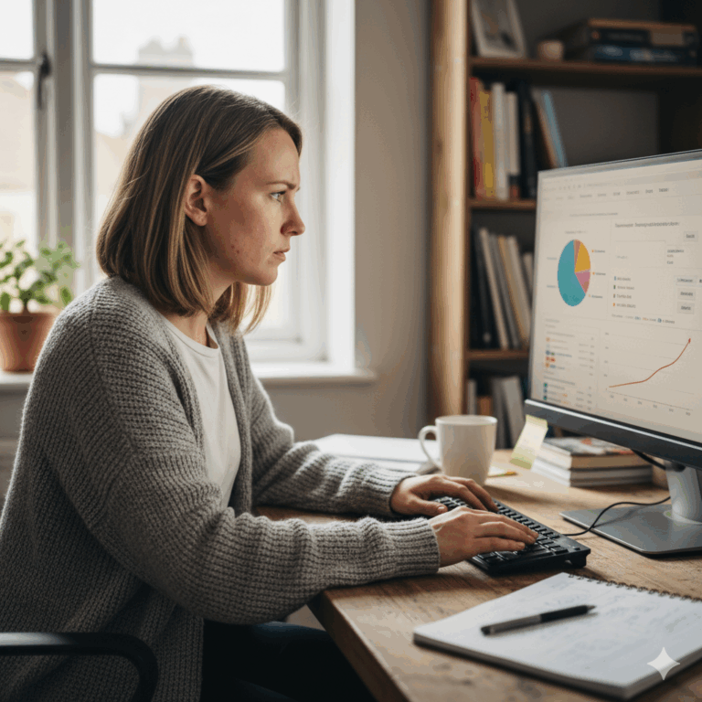 How Much Should SEO Cost a UK Small Business? (A Radically Transparent Guide)