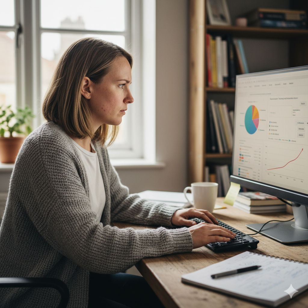 How Much Should SEO Cost a UK Small Business? (A Radically Transparent Guide)