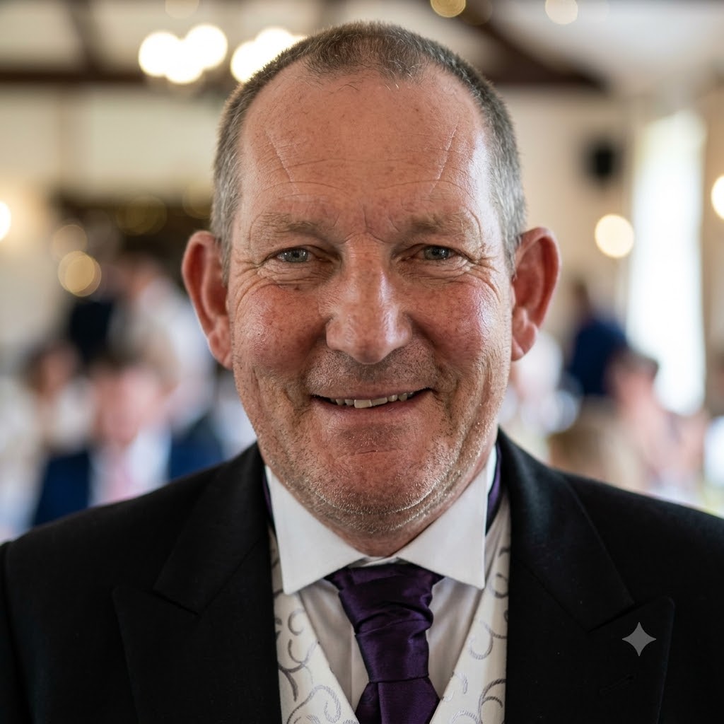 Mick Grantham